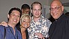 Anthony, Tami, Randell & Lawerence Steinberg
